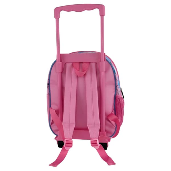 Disney Stitch Doll 3D trolley 32cm