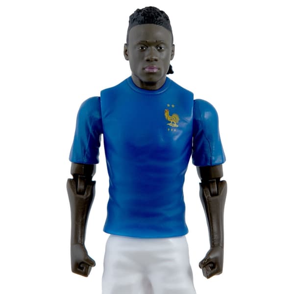 France Camavinga Action figure 20cm