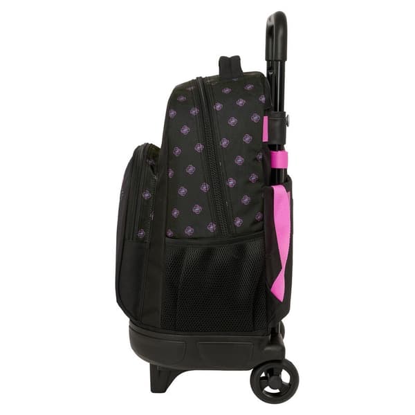 Kpop Demon Hunters trolley 45cm