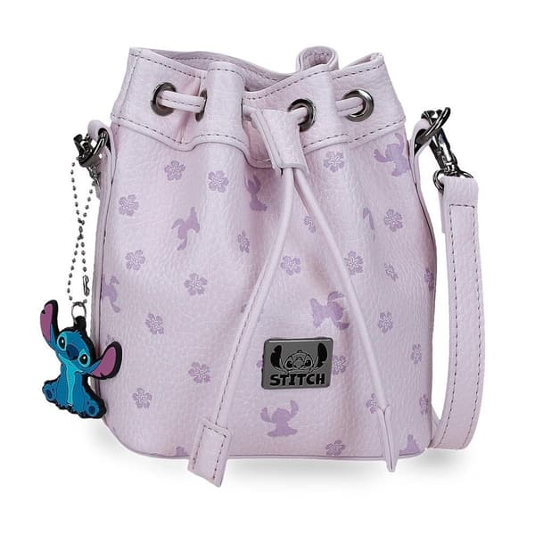 Disney Stitch Bloom handbag