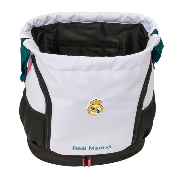 Real Madrid 26/27 gym backpack 40cm