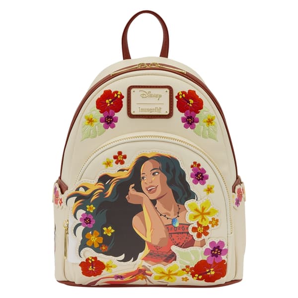 Loungefly Disney Vaiana Moana - Moana Live Action backpack