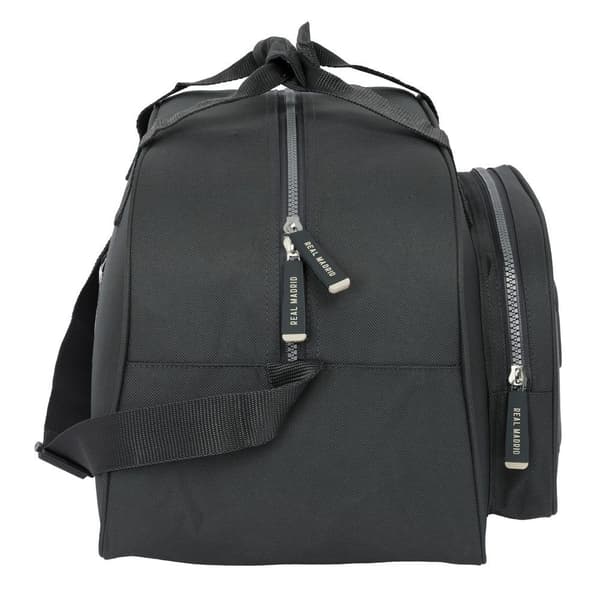 Real Madrid sports bag