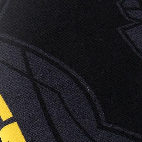Batman Mikrofiber Badehåndklæde 70x140 cm