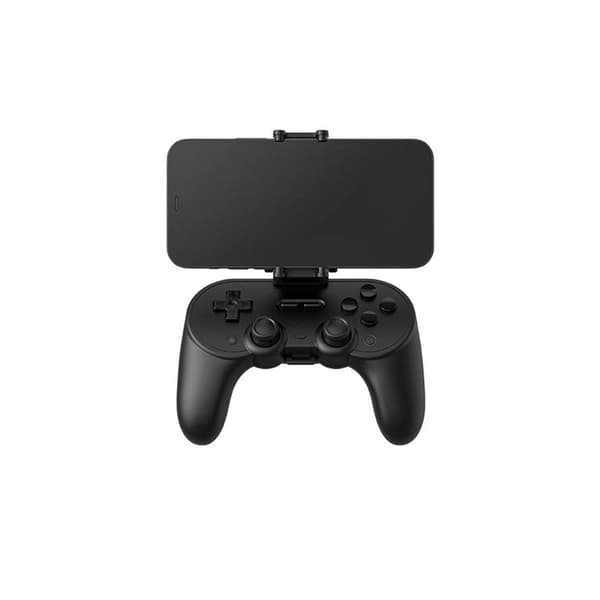 8BitDo Mobiilipidike Pro 2- ja Pro 3 -ohjaimille