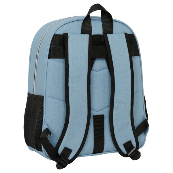 Demon Hunters Kpop Huntrix adaptable backpack 38cm