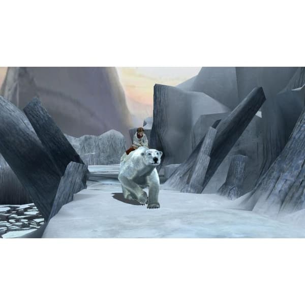 The Golden Compass Xbox 360 (Brukt)