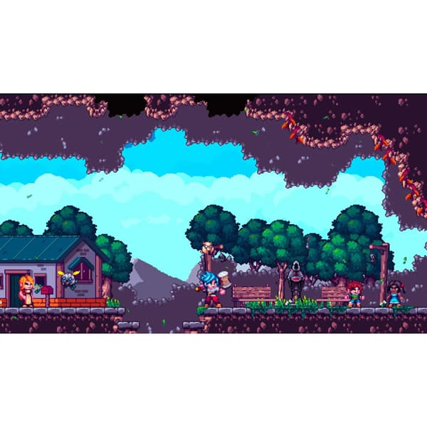 Wings of Endless Playstation 5 PS5 IMPORT