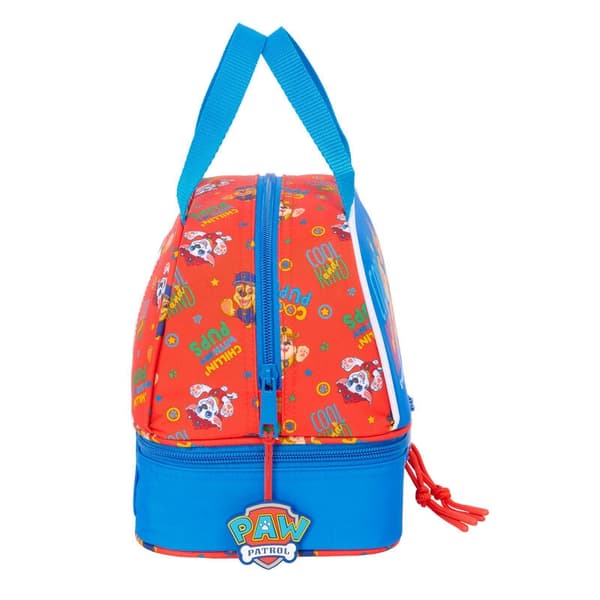 Paw Patrol Cool lunch bag