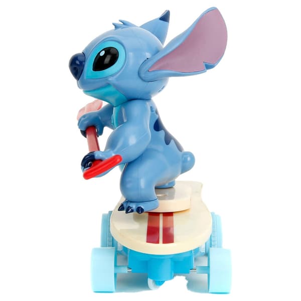 Disney Stitch Radio-controlled surfboard