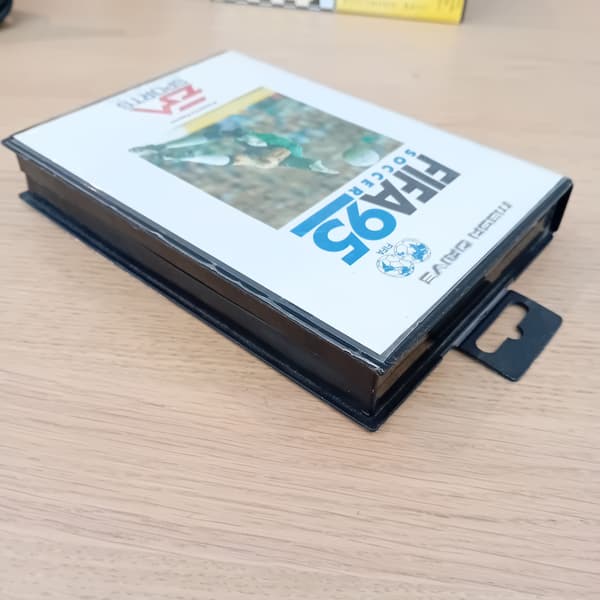 FIFA 95 Soccer Sega Mega Drive (Brukt)