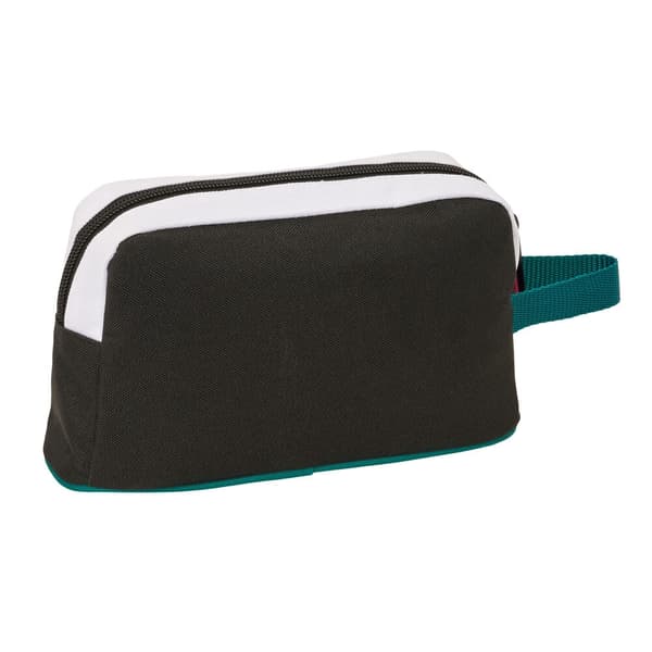 Real Madrid 26/27 thermos breakfast bag