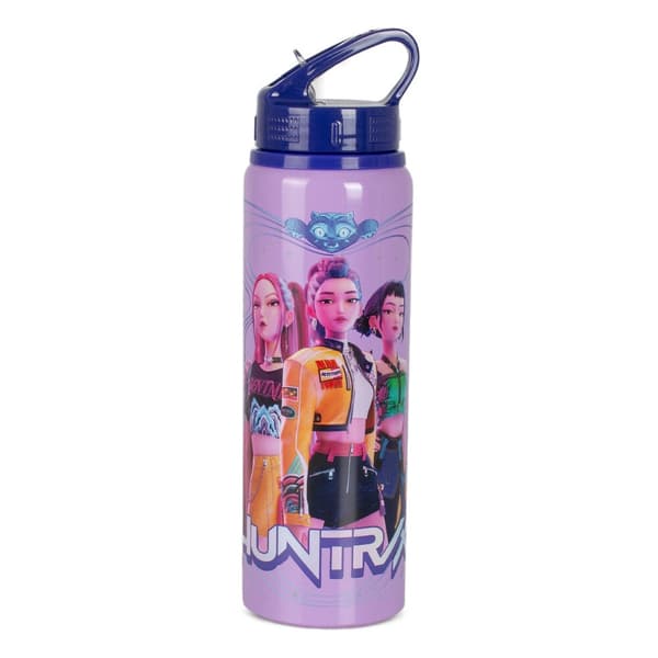 K-Pop Demon Hunters sport bottle