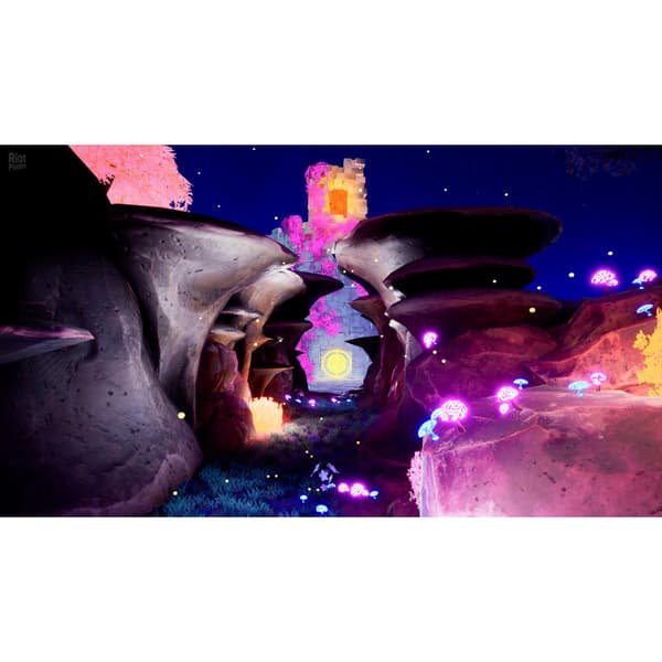 Inner Ashes Playstation 5 PS5