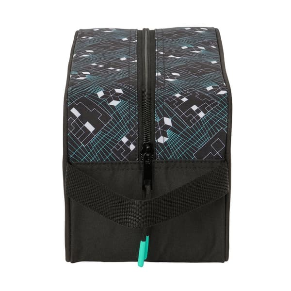 Minecraft Screen shoe bag