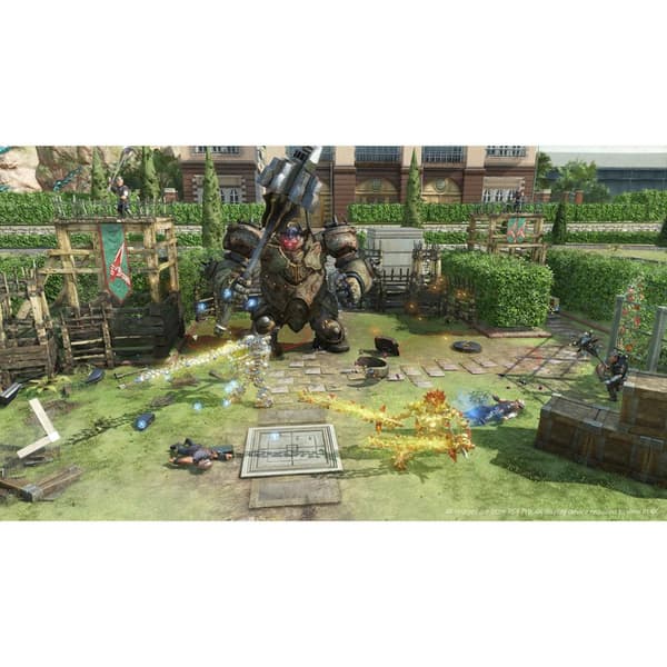 Knack II Playstation 4 PS4
