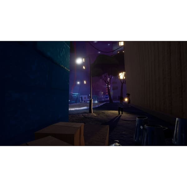 Hello Neighbor Hide & Seek Playstation 4 PS4