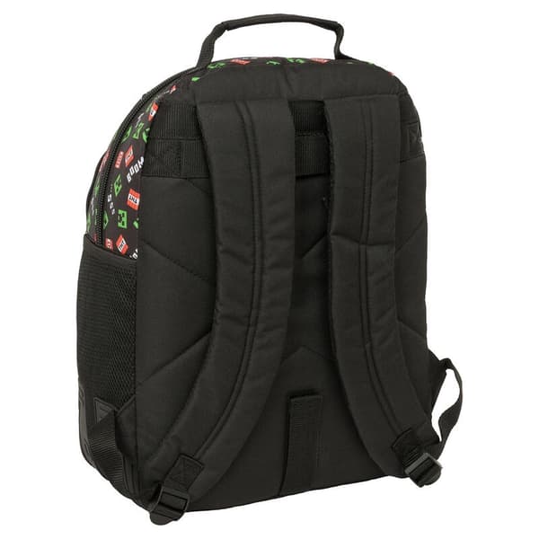 Minecraft adaptable backpack 42cm