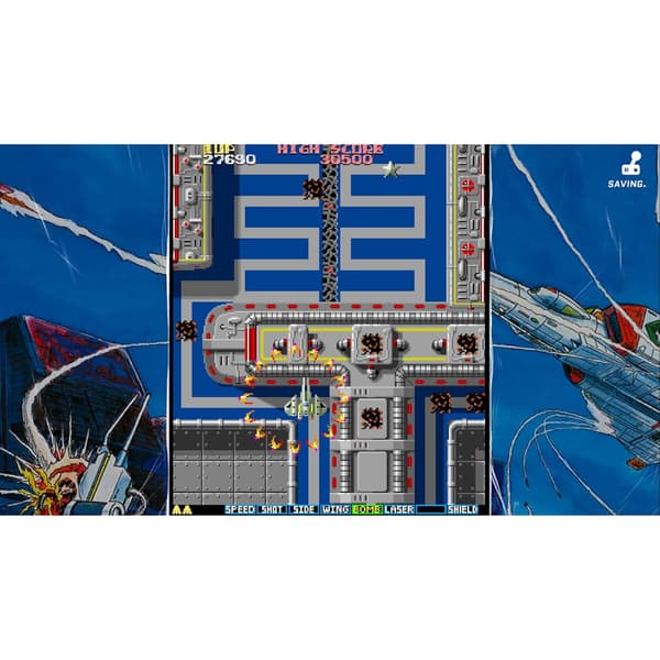 Toaplan Arcade Collection Vol 2 Playstation 5 PS5 USK