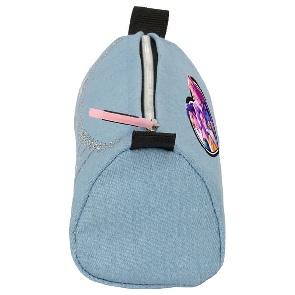 Demon Hunters Kpop Huntrix pencil case