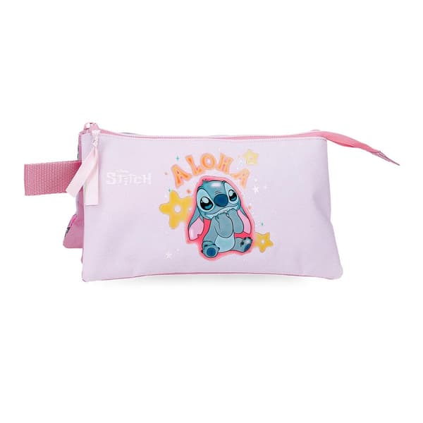 Disney Stitch You & Me vanity case