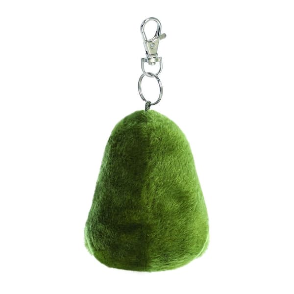 Palm Pals Avocado plush keychain 10cm