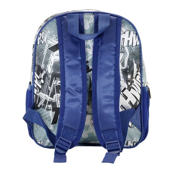 Marvel Spiderman Jumping 3D backpack 31cm