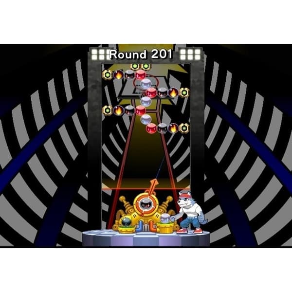 Bust-A-Move Nintendo Wii