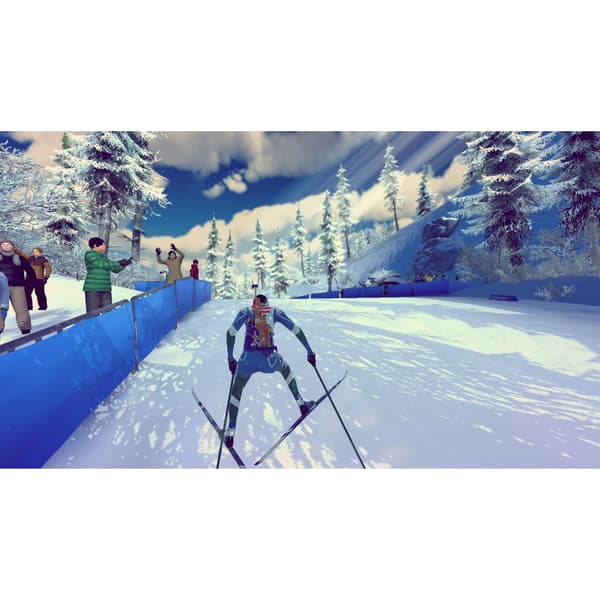 Winter Games 2023 Playstation 5 PS5