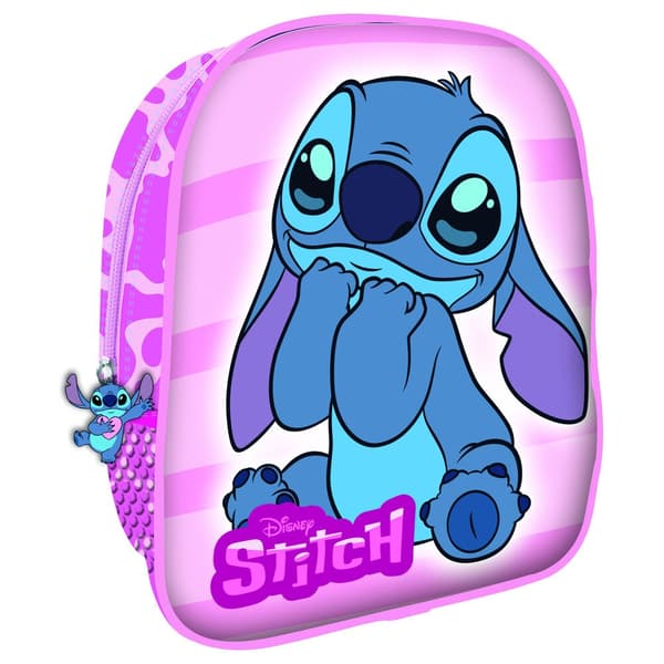 Disney Stitch Lovely backpack 26cm