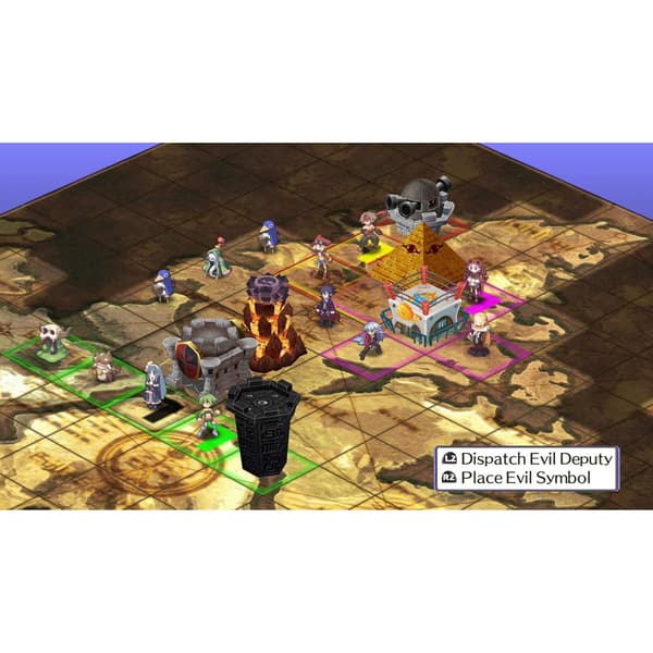 Disgaea 4 Complete+ Nintendo Switch