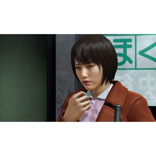 Yakuza 0 Directors Cut Nintendo Switch 2