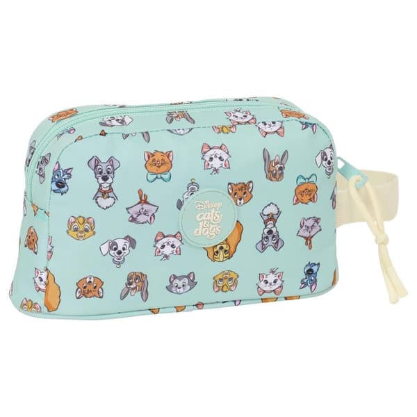 Disney Cats & Dogs