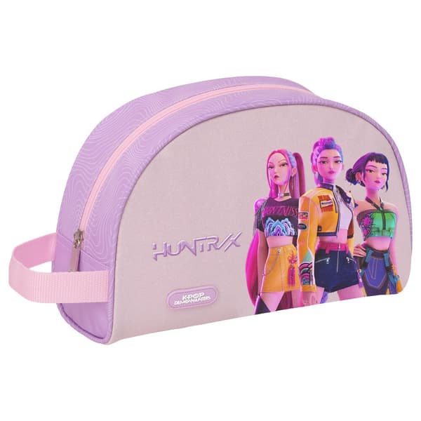 Demon Hunters Kpop Iconic Adaptbar Necessär