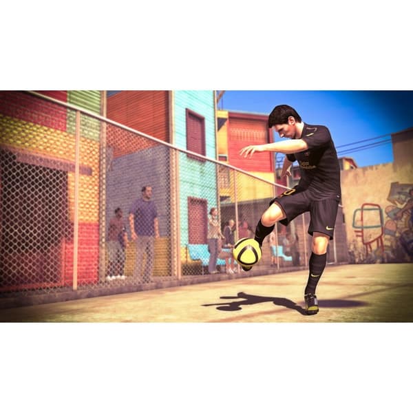 FIFA Street Xbox 360 (Begagnad)