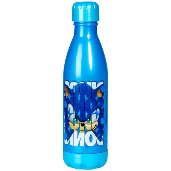 Sonic The Hedgehog Water Bottle 660 ml