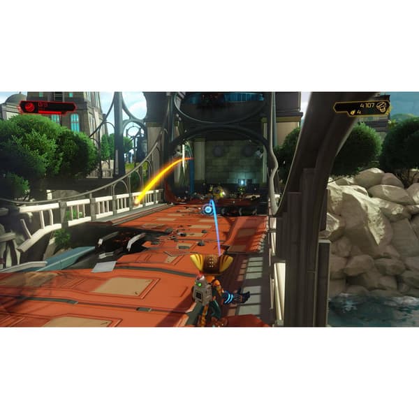 Ratchet & Clank Playstation 4 PS4 Hits
