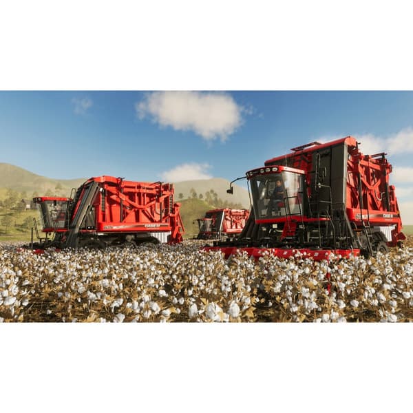 Farming Simulator 19 Ambassador Edition Playstation 4 PS4