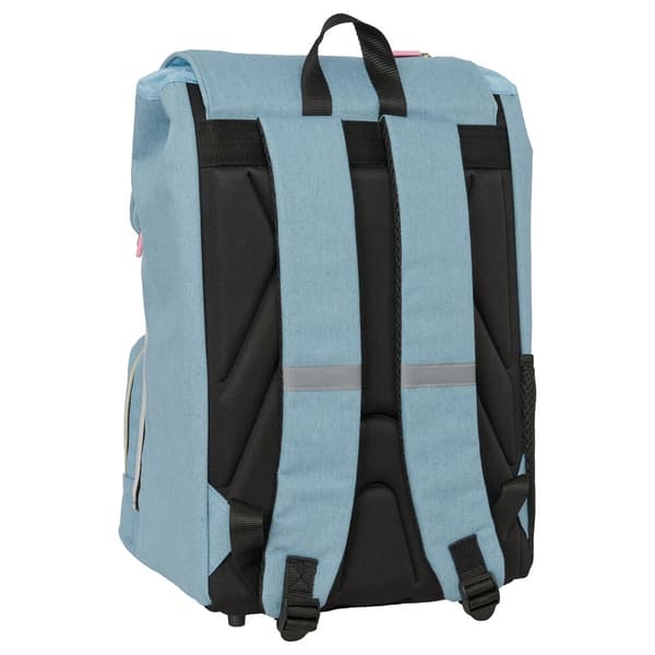 Demon Hunters Kpop Huntrix backpack 41cm