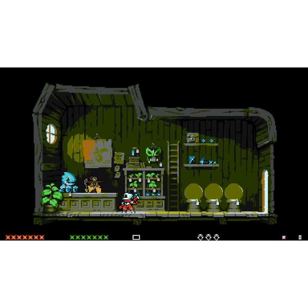 Bat Boy Nintendo Switch Limited Run IMPORT