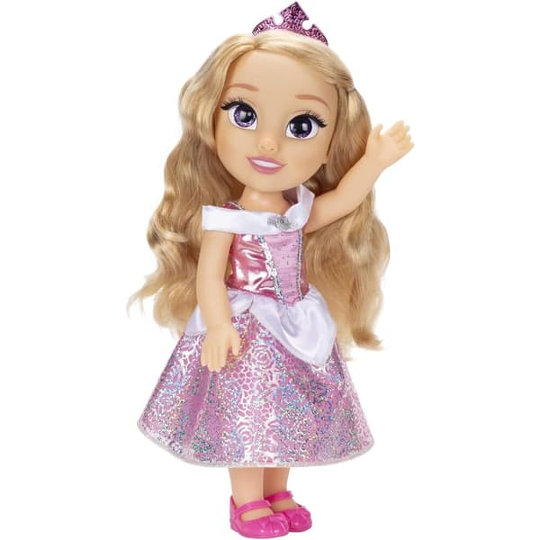Disney Sleeping Beauty Aurora doll 38cm
