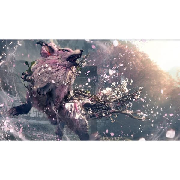 Wild Hearts S Nintendo Switch 2