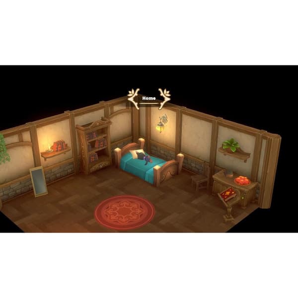 Kitaria Fables Playstation 5 PS5