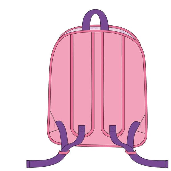 Dora the Explorer 3D backpack 30cm