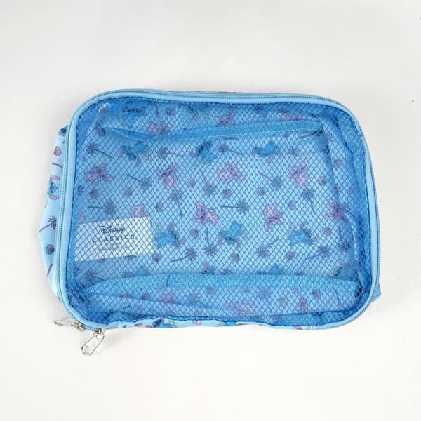 Disney Stitch Resenecessär