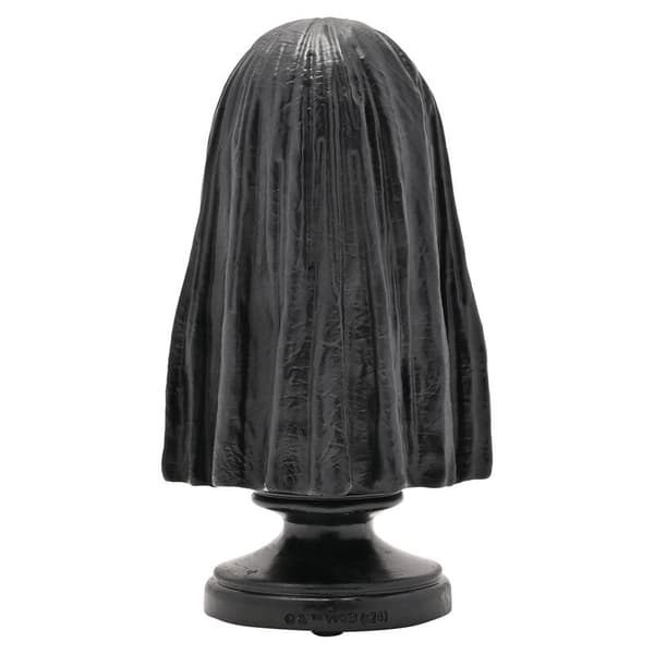 Harry Potter Death Eater Mask figure