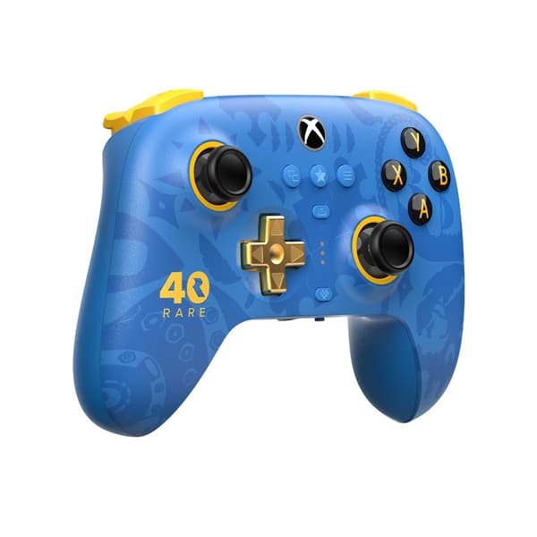 8BitDo Ultimate 3-läges Xbox Handkontroll RARE Edition