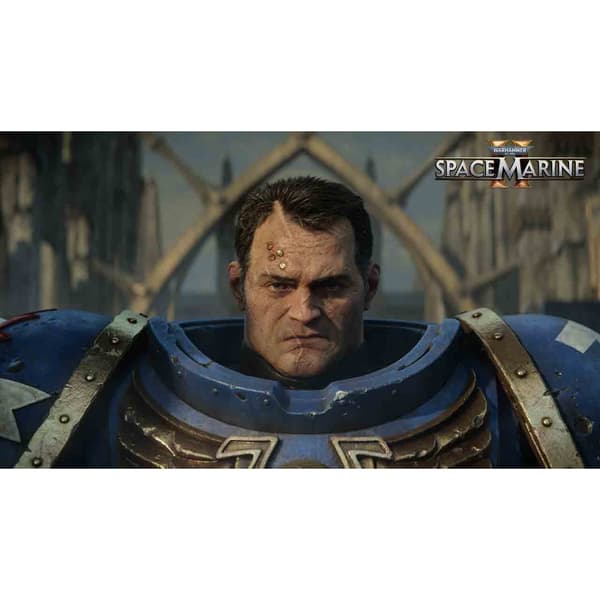 Warhammer 40000 Space Marine 2 Playstation 5 PS5