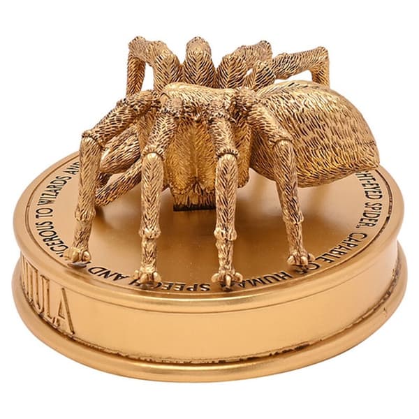 Harry Potter Aragog figure 7cm