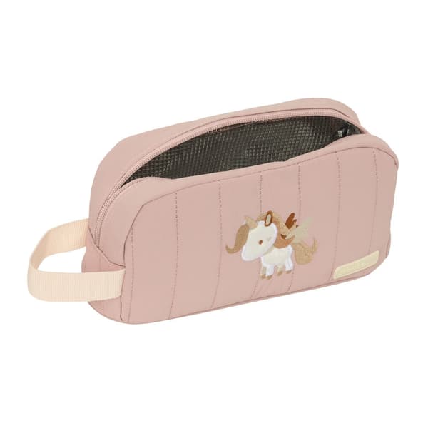 Unicorn thermos breakfast bag
